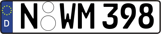 N-WM398