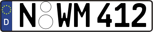 N-WM412