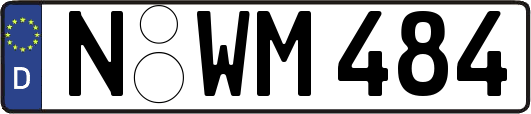 N-WM484