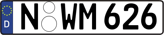 N-WM626