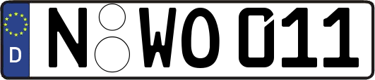 N-WO011