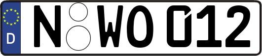 N-WO012