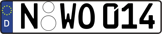 N-WO014