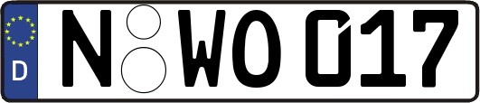 N-WO017