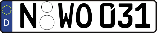 N-WO031