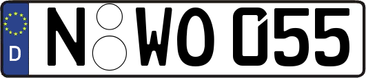 N-WO055