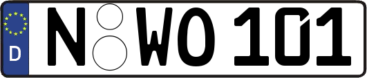 N-WO101