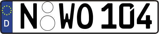 N-WO104