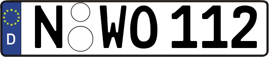 N-WO112