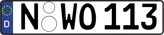 N-WO113