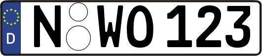 N-WO123