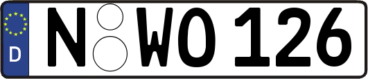 N-WO126
