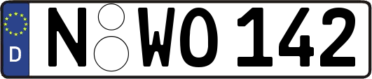N-WO142