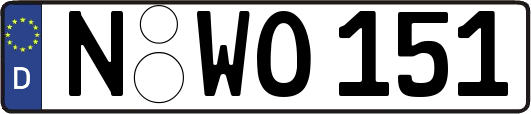 N-WO151