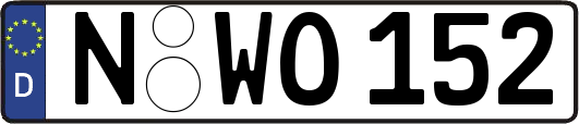 N-WO152