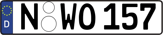 N-WO157