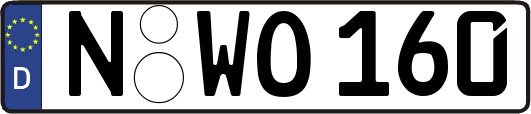 N-WO160