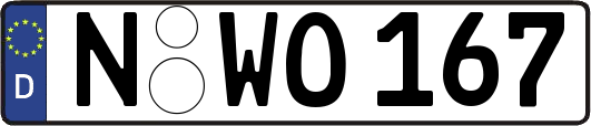 N-WO167