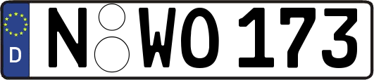 N-WO173