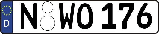 N-WO176