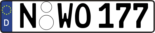 N-WO177