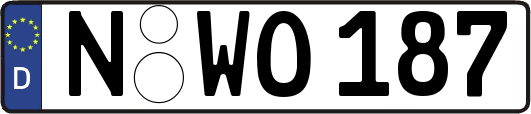 N-WO187