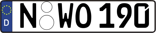 N-WO190