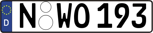 N-WO193