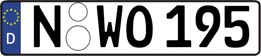 N-WO195