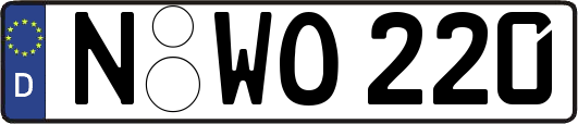 N-WO220