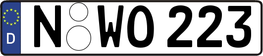 N-WO223