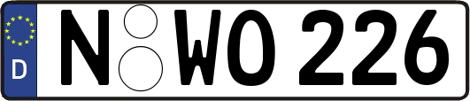 N-WO226
