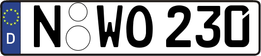 N-WO230