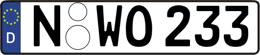 N-WO233