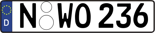N-WO236