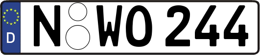 N-WO244