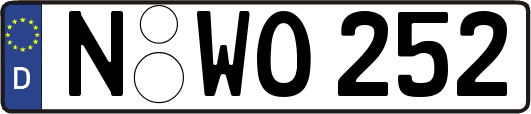N-WO252