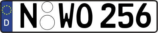 N-WO256