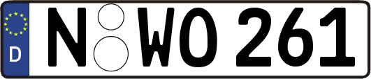 N-WO261