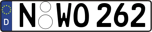 N-WO262