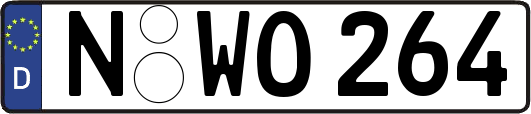 N-WO264