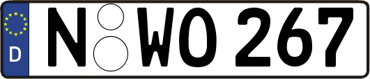 N-WO267