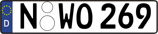 N-WO269