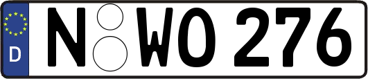 N-WO276