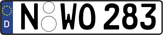 N-WO283
