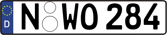 N-WO284