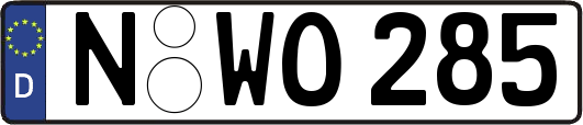 N-WO285