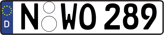 N-WO289