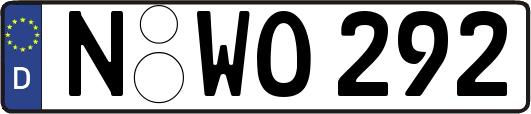N-WO292