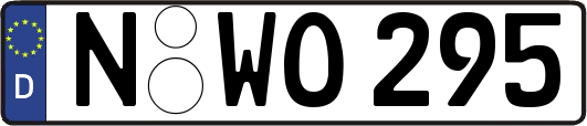N-WO295
